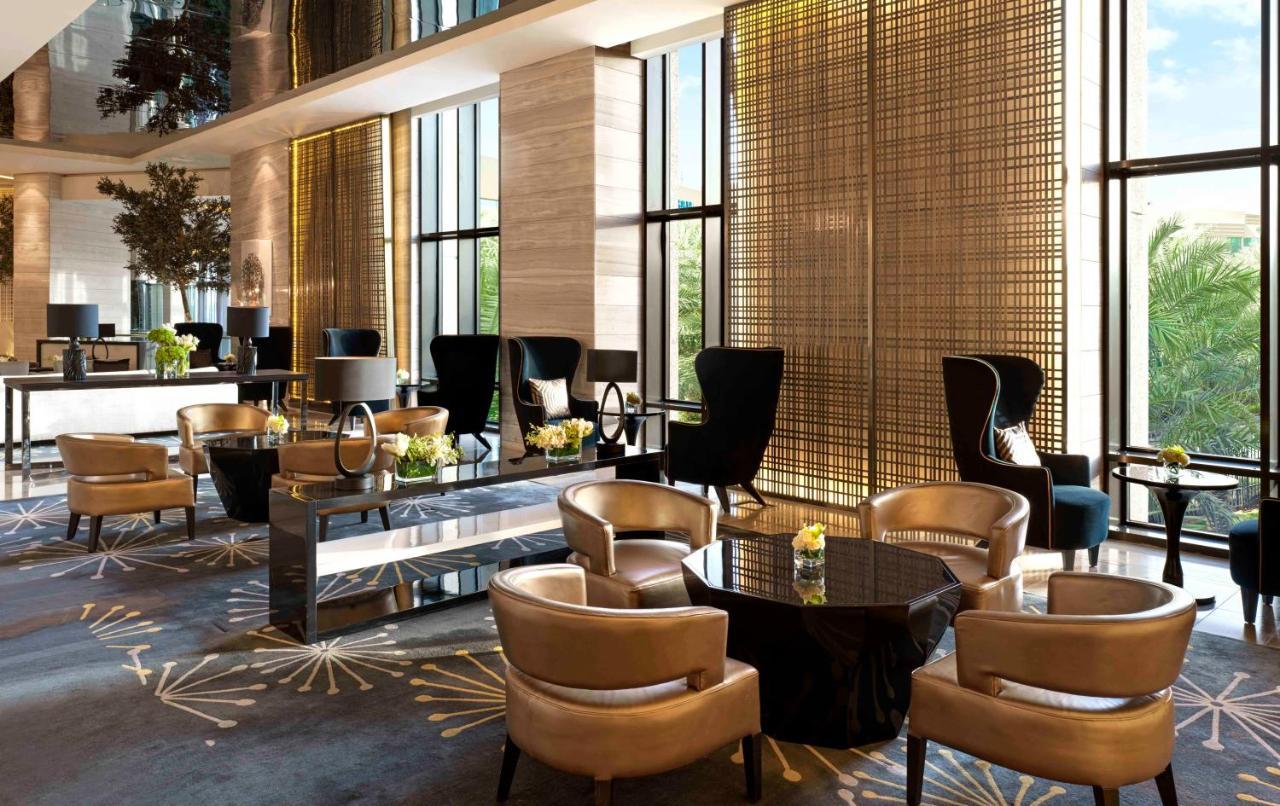 Fairmont Hotel Riyadh
