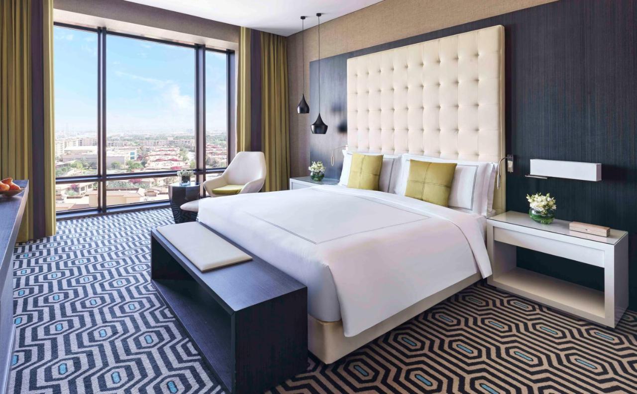 Fairmont Riyadh