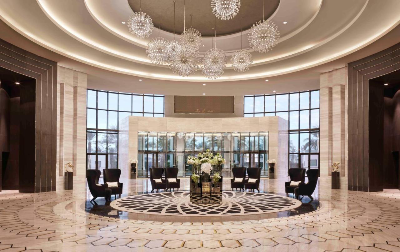 Fairmont 5*