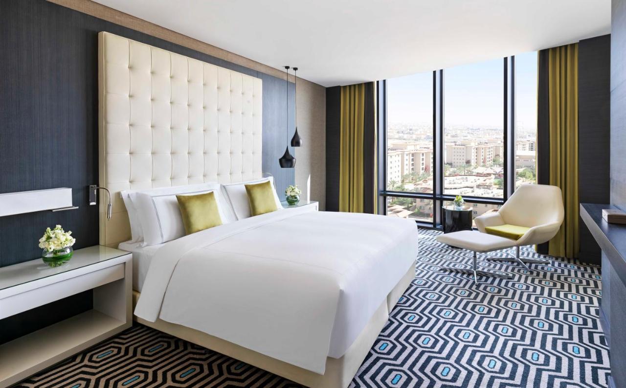 Fairmont Hotel