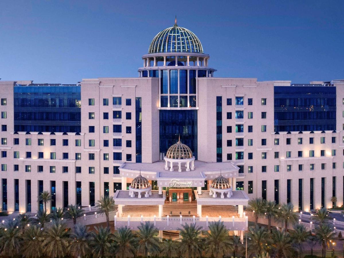 Fairmont 5*