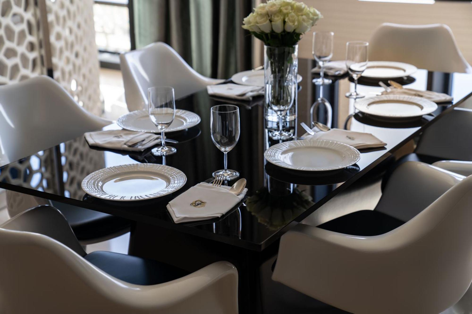 Fairmont 5*