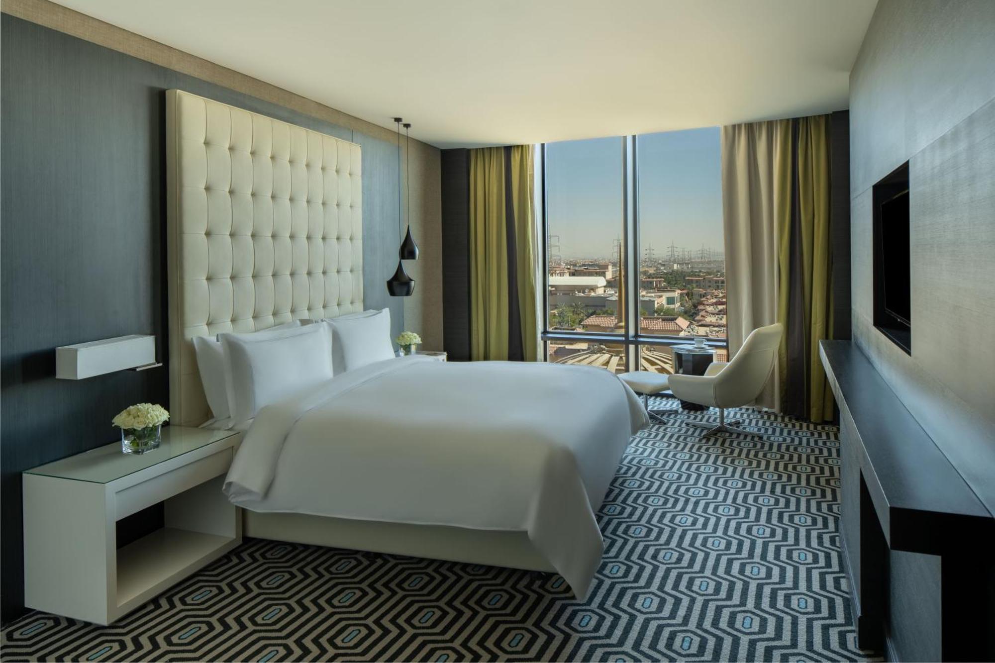 Hotel Fairmont 5*