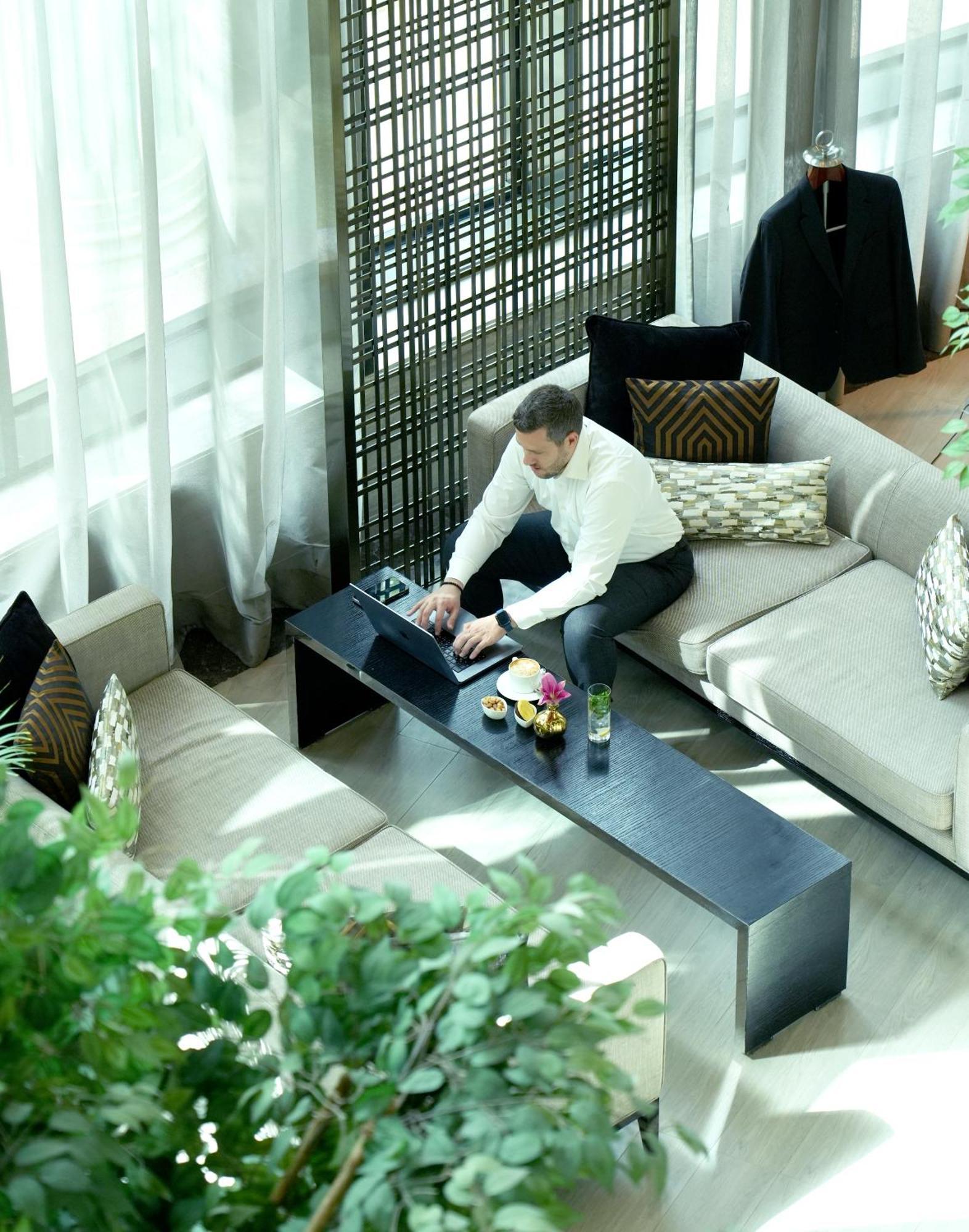Fairmont 5*