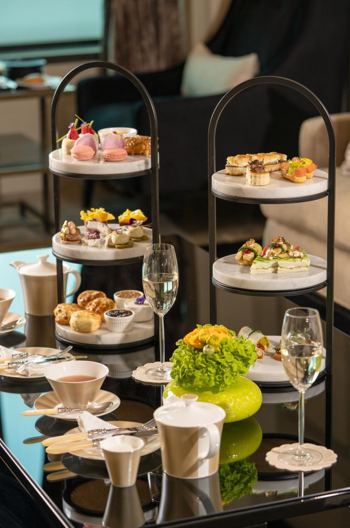 Fairmont Hotel 5*
