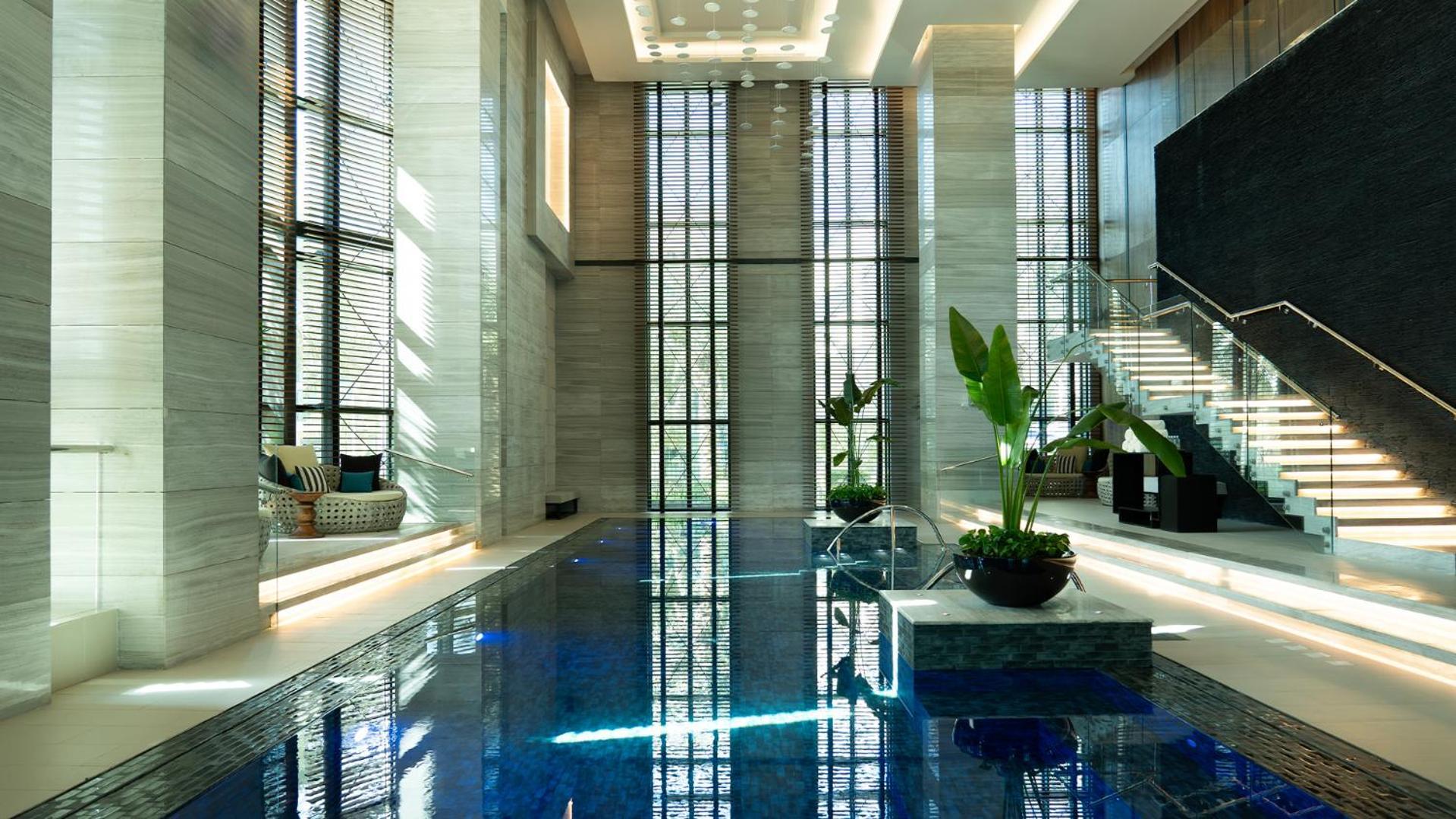 Fairmont 5* Riyadh