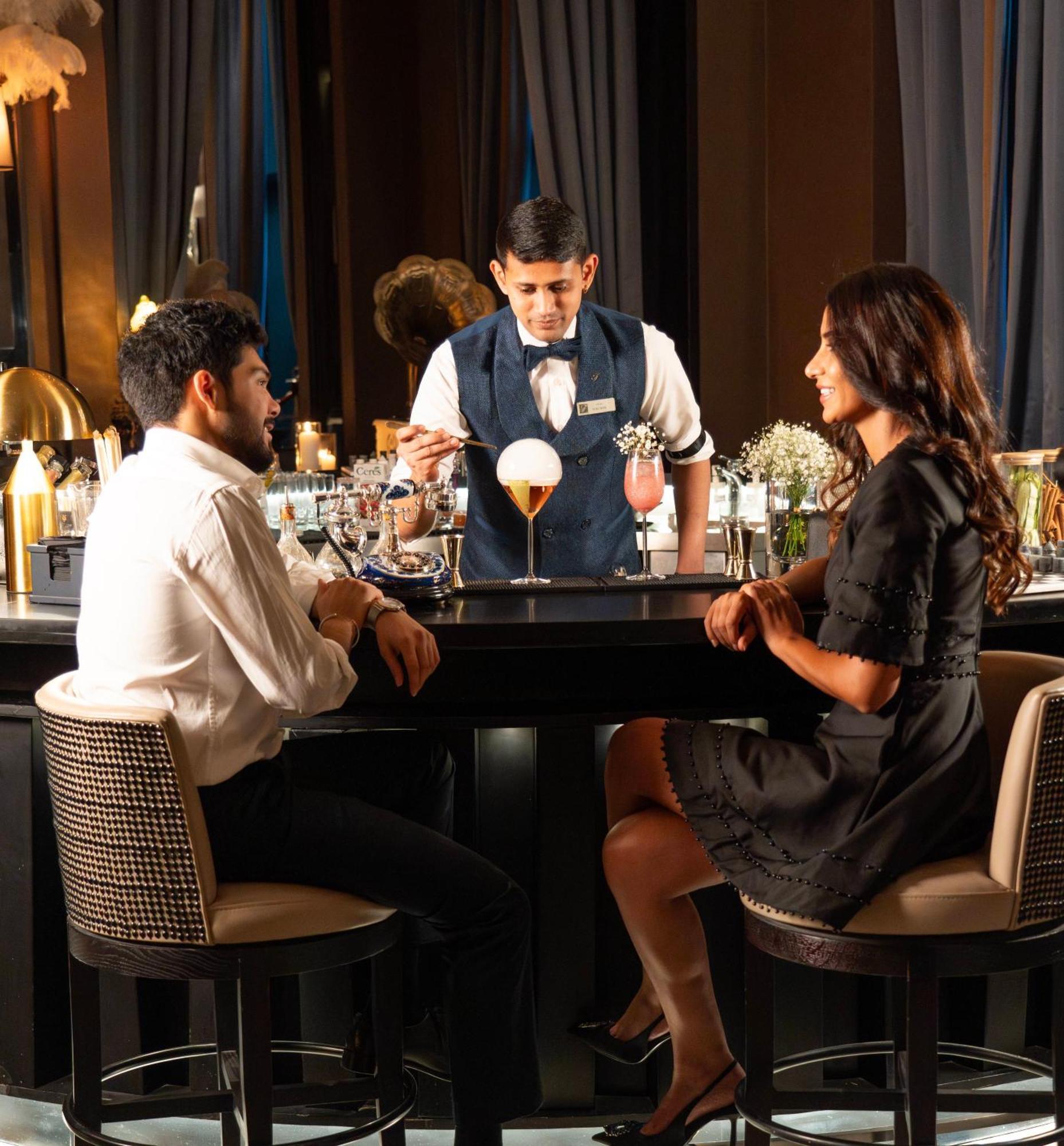 Hotel Fairmont Riyadh
