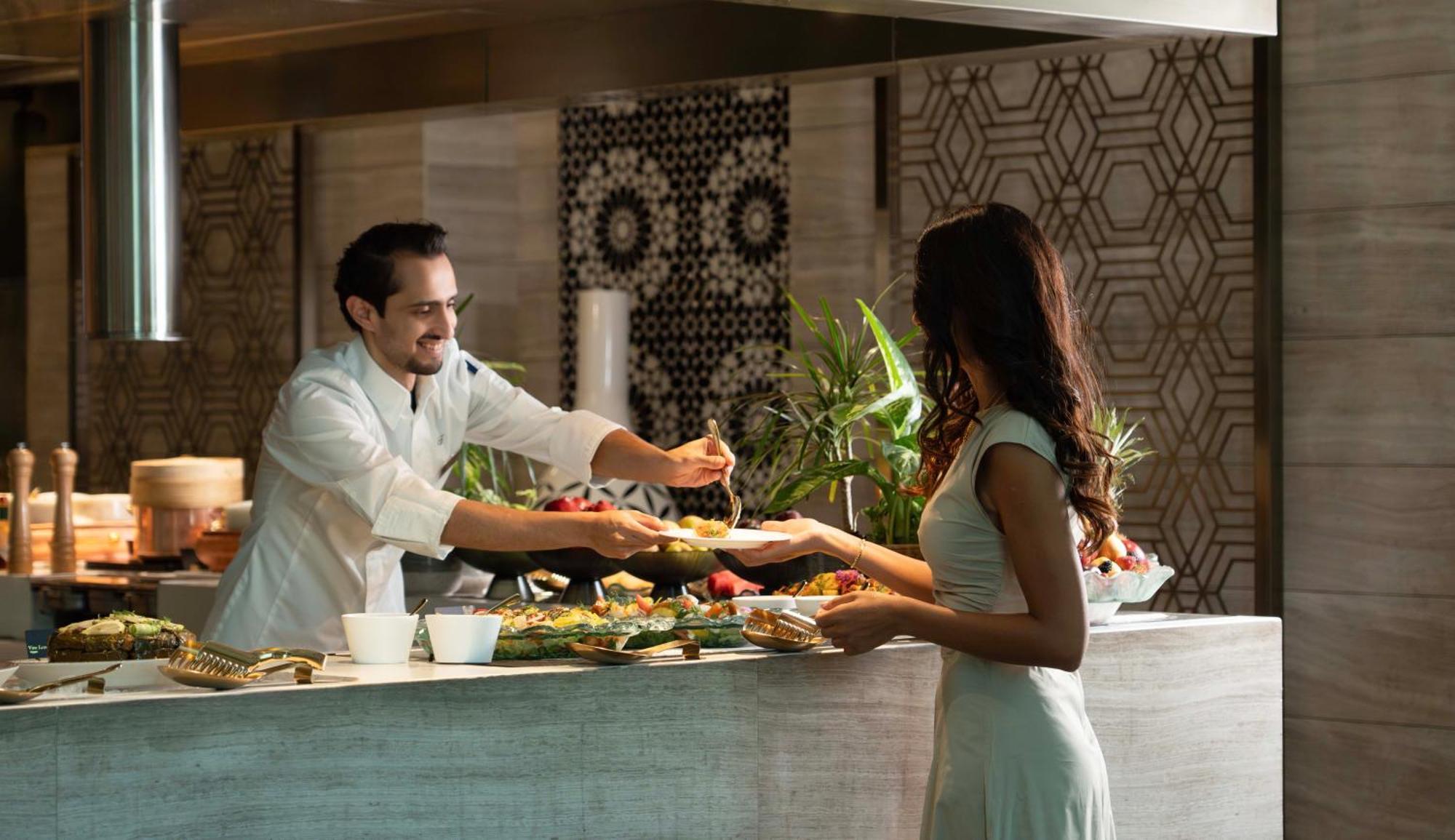 Fairmont 5*