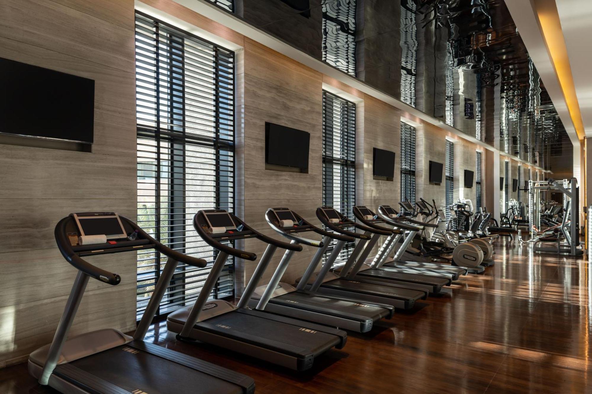 Fairmont Riyadh