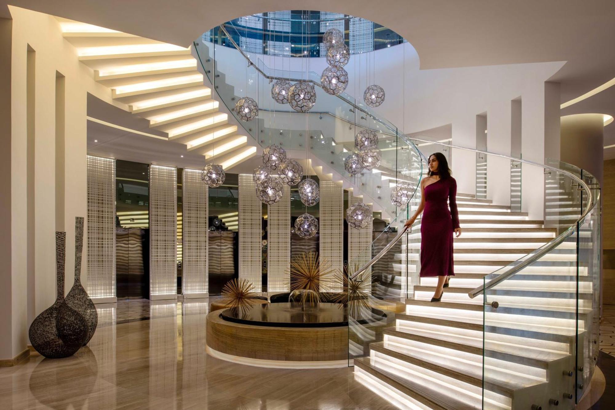 Fairmont Hotel